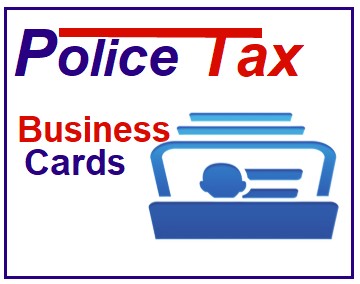 Business card
Get organised with our convenient digital business card