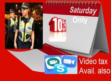 New Recruits Deal
Navigate tax questions with ease