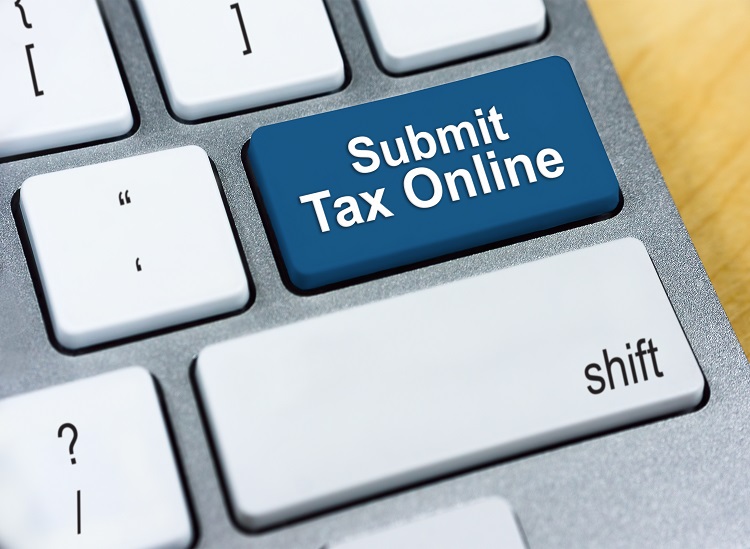 Online Cloud Tax
Explore our array of online tax solutions
