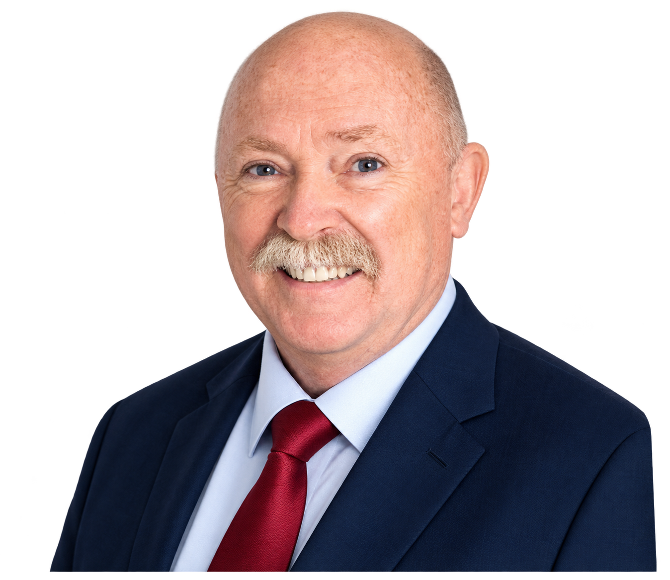 Garry Angus, Principal, Forensic Accountant and Registered Tax Agent